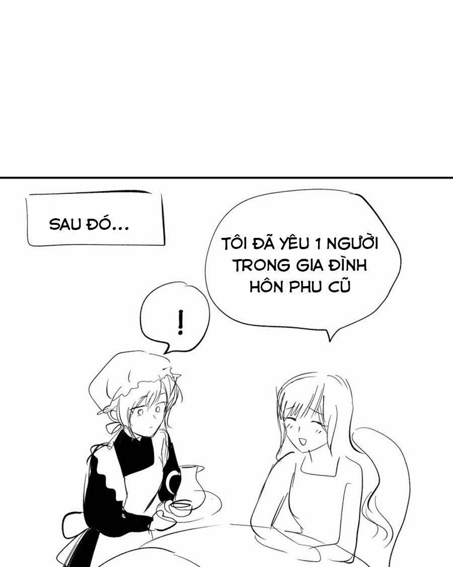 Phải Lòng Ông Nội Của Vị Hôn Phu Cũ Của Tôi 17 trang 4