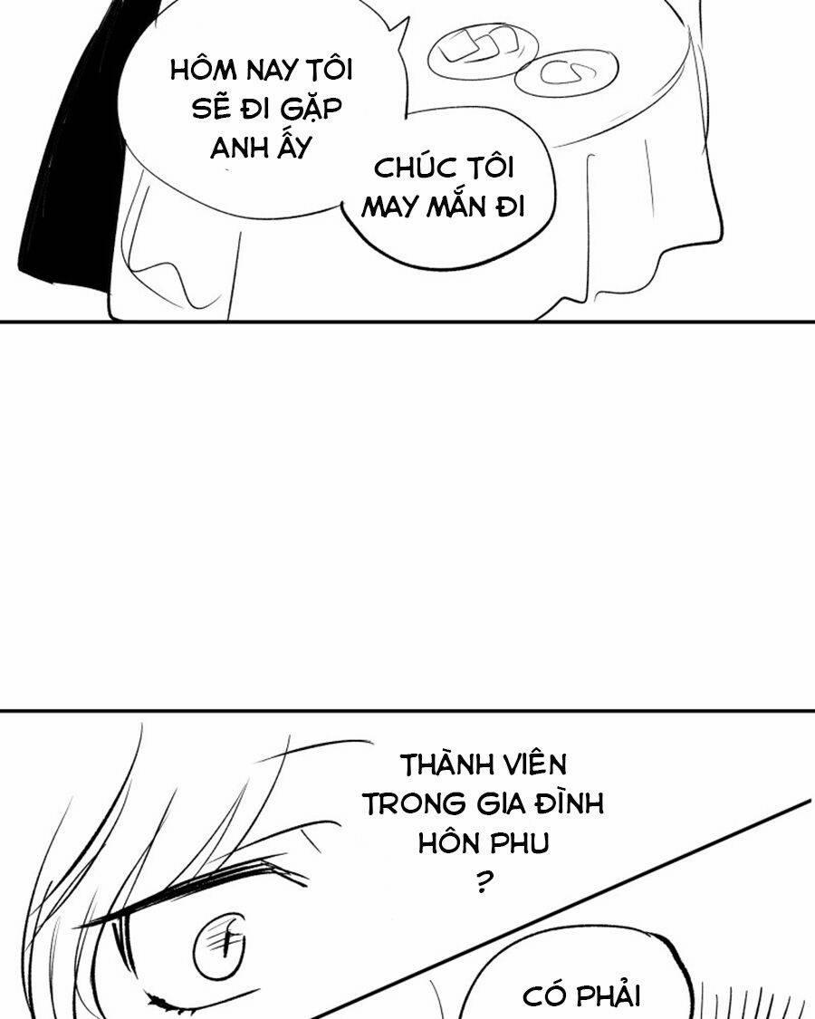 Phải Lòng Ông Nội Của Vị Hôn Phu Cũ Của Tôi 17 trang 5