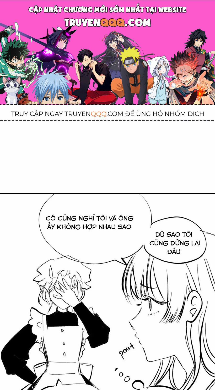 Phải Lòng Ông Nội Của Vị Hôn Phu Cũ Của Tôi 18 trang 0