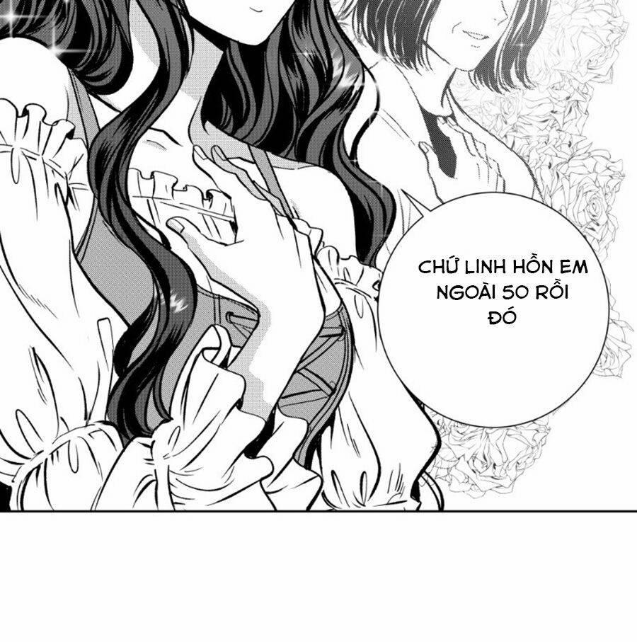 Phải Lòng Ông Nội Của Vị Hôn Phu Cũ Của Tôi 2 trang 1