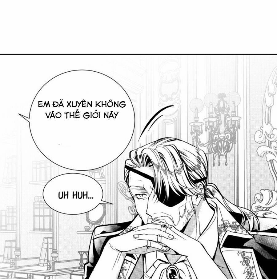 Phải Lòng Ông Nội Của Vị Hôn Phu Cũ Của Tôi 2 trang 2