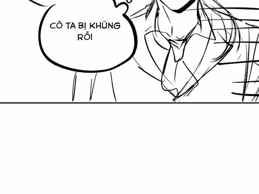 Phải Lòng Ông Nội Của Vị Hôn Phu Cũ Của Tôi 20 trang 5