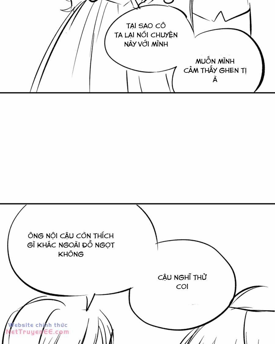 Phải Lòng Ông Nội Của Vị Hôn Phu Cũ Của Tôi 22 trang 1