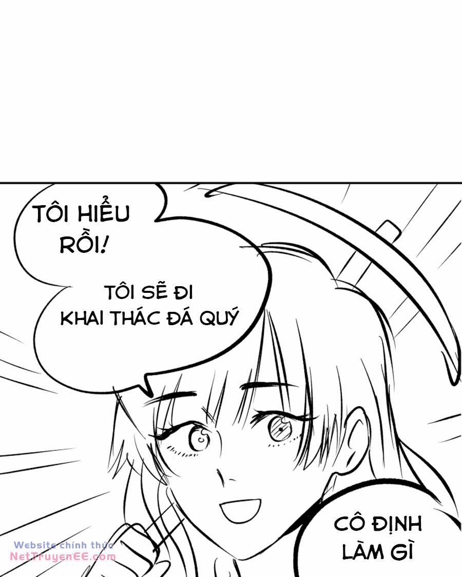 Phải Lòng Ông Nội Của Vị Hôn Phu Cũ Của Tôi 22 trang 4