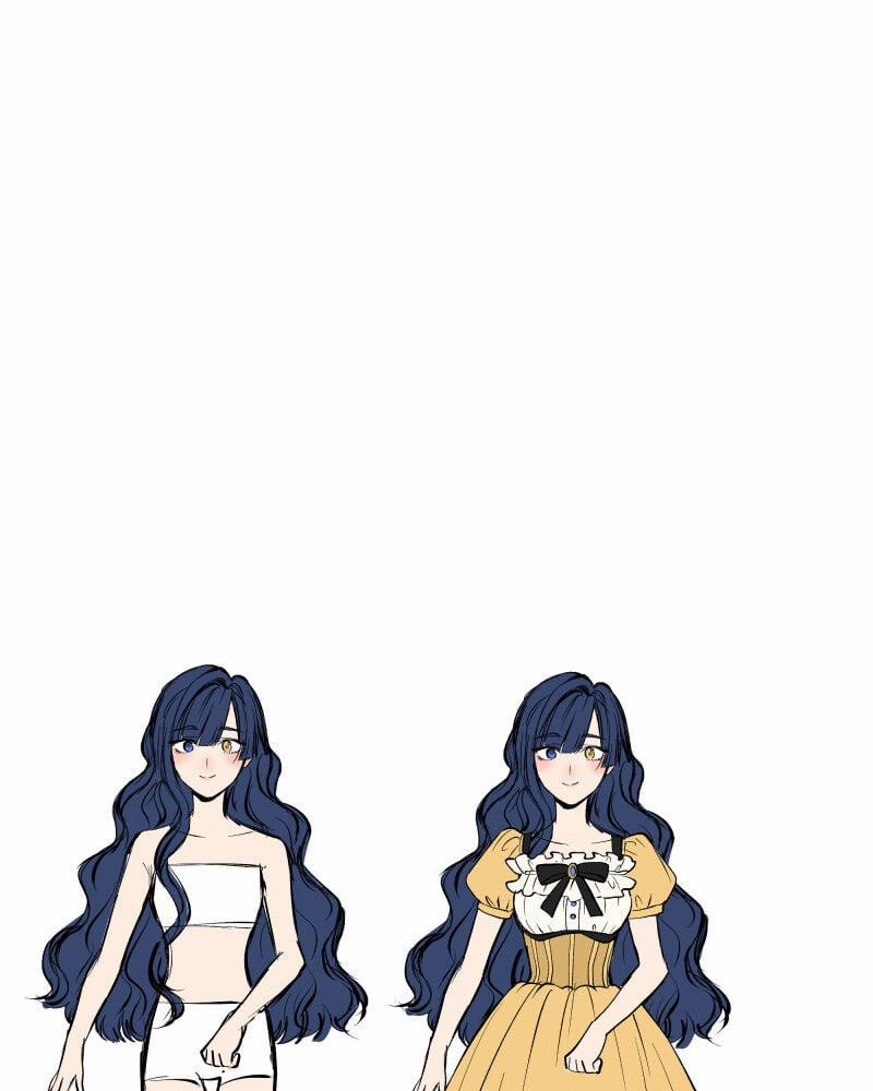 Phải Lòng Ông Nội Của Vị Hôn Phu Cũ Của Tôi 24 trang 1