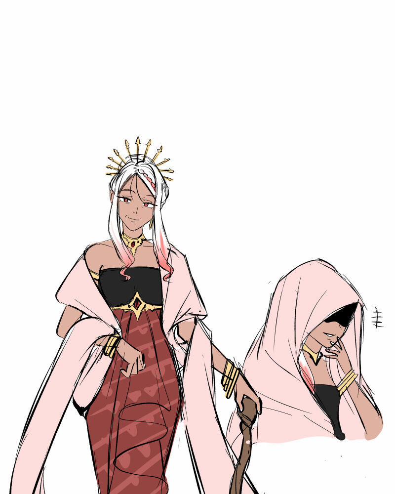 Phải Lòng Ông Nội Của Vị Hôn Phu Cũ Của Tôi 24 trang 10