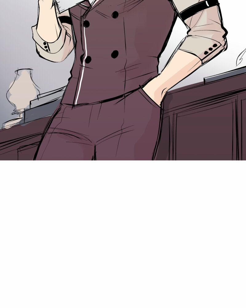 Phải Lòng Ông Nội Của Vị Hôn Phu Cũ Của Tôi 24 trang 5