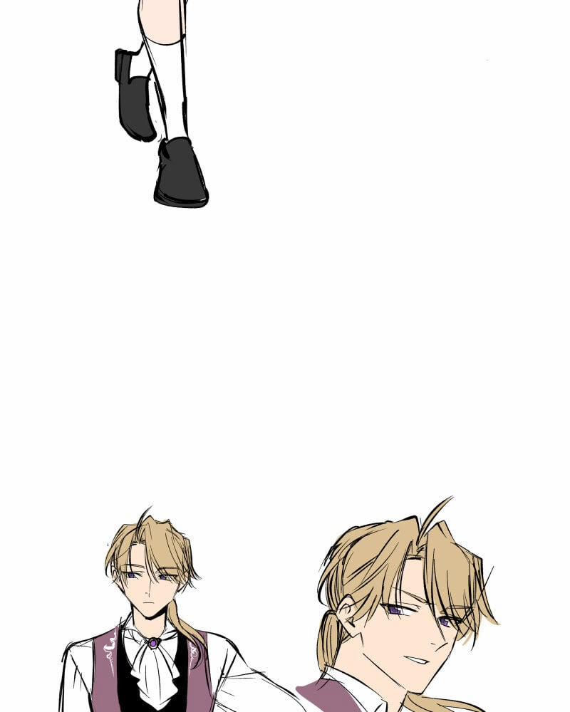 Phải Lòng Ông Nội Của Vị Hôn Phu Cũ Của Tôi 24 trang 8