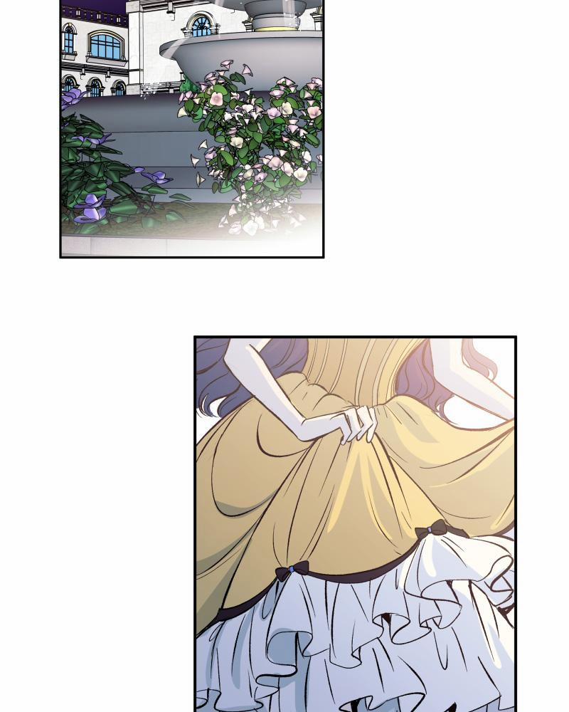 Phải Lòng Ông Nội Của Vị Hôn Phu Cũ Của Tôi 25 trang 1