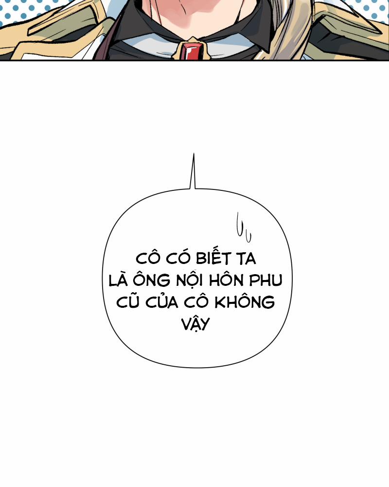 Phải Lòng Ông Nội Của Vị Hôn Phu Cũ Của Tôi 25 trang 10