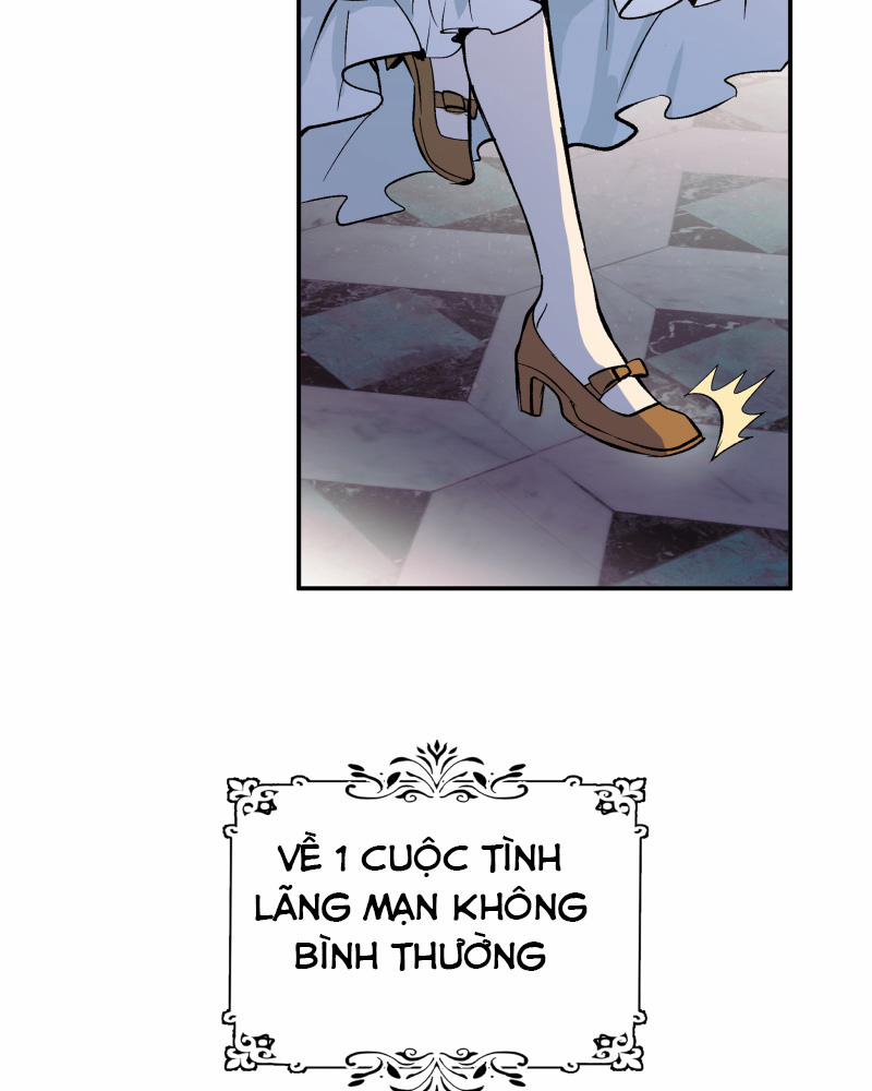 Phải Lòng Ông Nội Của Vị Hôn Phu Cũ Của Tôi 25 trang 2