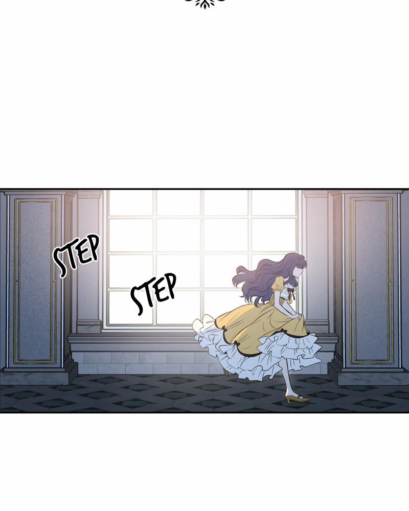 Phải Lòng Ông Nội Của Vị Hôn Phu Cũ Của Tôi 25 trang 3