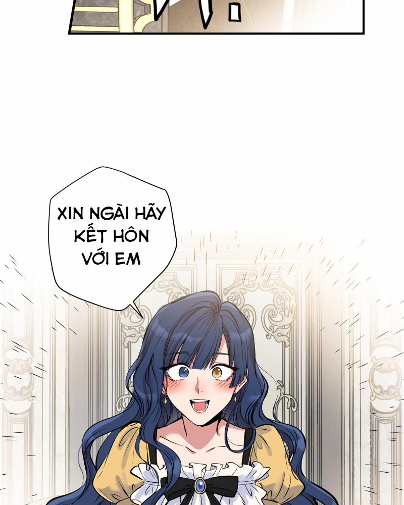 Phải Lòng Ông Nội Của Vị Hôn Phu Cũ Của Tôi 25 trang 6