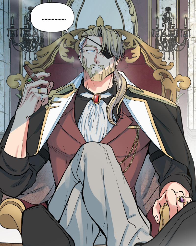 Phải Lòng Ông Nội Của Vị Hôn Phu Cũ Của Tôi 25 trang 8