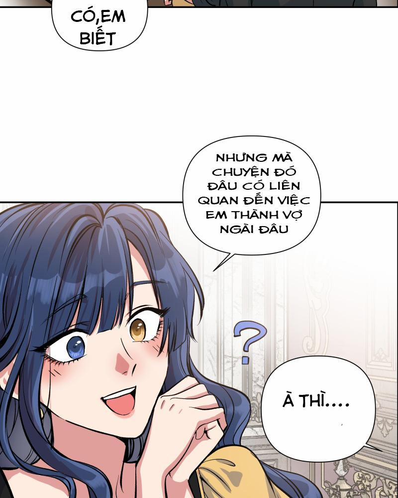 Phải Lòng Ông Nội Của Vị Hôn Phu Cũ Của Tôi 26 trang 1