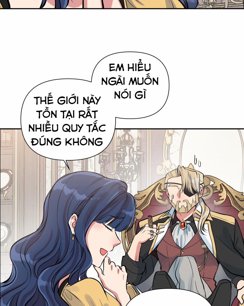 Phải Lòng Ông Nội Của Vị Hôn Phu Cũ Của Tôi 26 trang 2