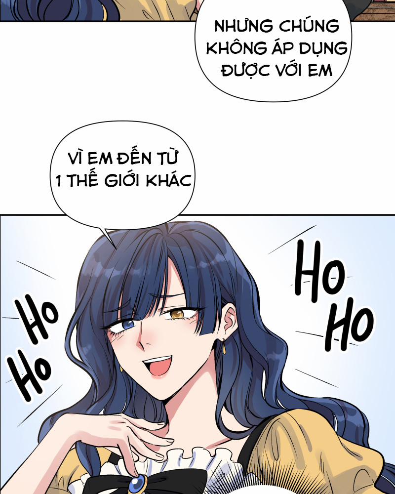 Phải Lòng Ông Nội Của Vị Hôn Phu Cũ Của Tôi 26 trang 3