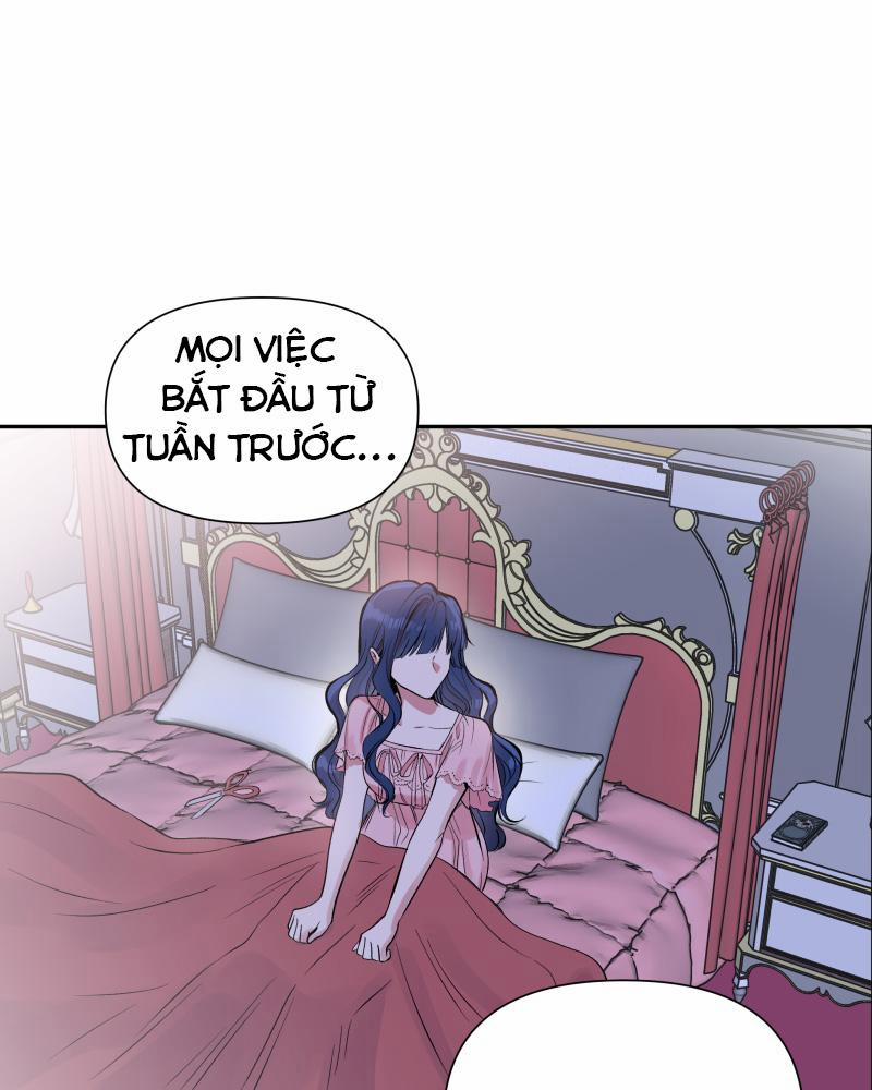 Phải Lòng Ông Nội Của Vị Hôn Phu Cũ Của Tôi 27 trang 0