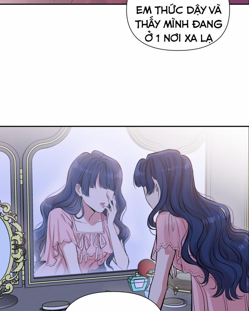 Phải Lòng Ông Nội Của Vị Hôn Phu Cũ Của Tôi 27 trang 1