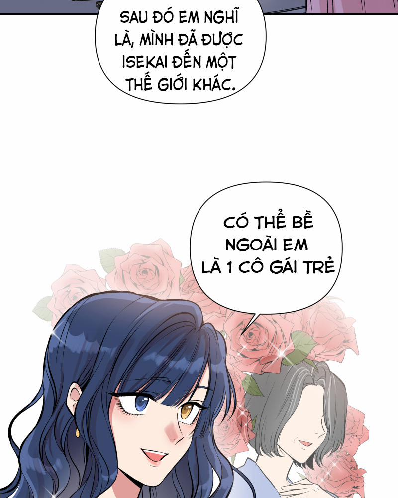 Phải Lòng Ông Nội Của Vị Hôn Phu Cũ Của Tôi 27 trang 2