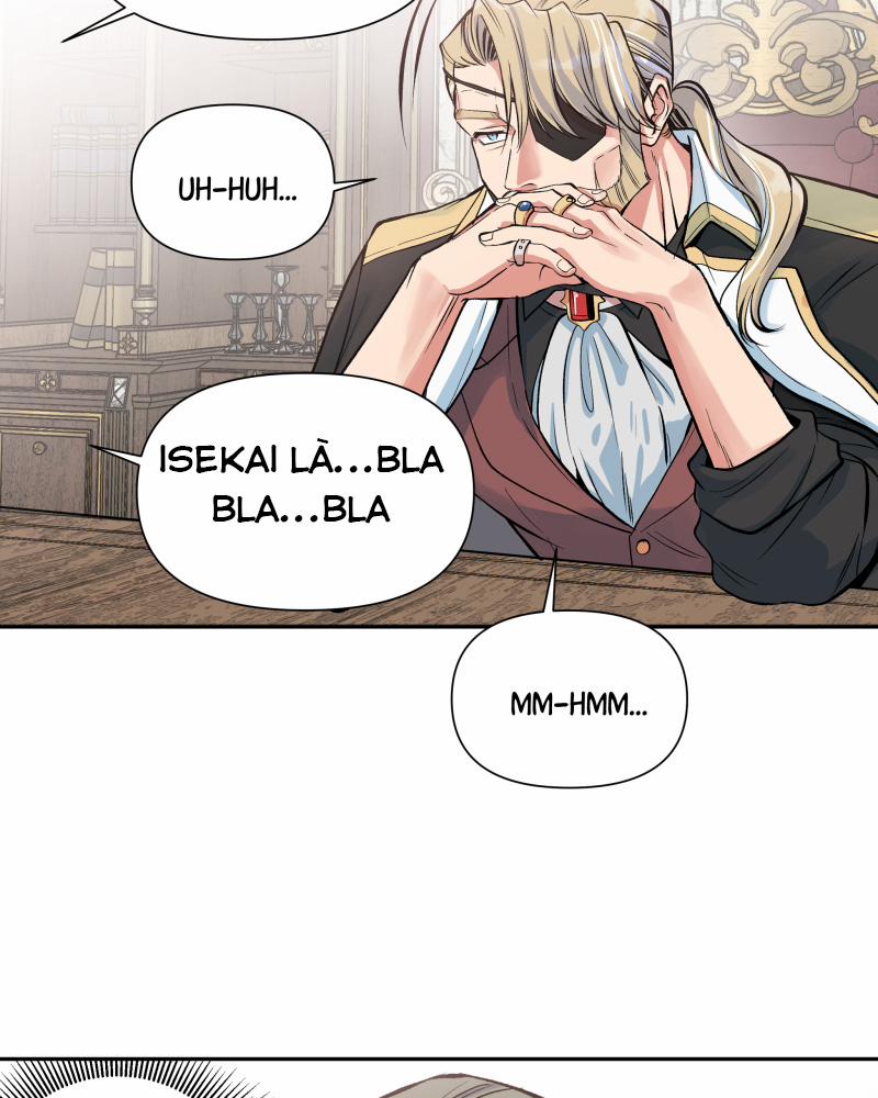 Phải Lòng Ông Nội Của Vị Hôn Phu Cũ Của Tôi 27 trang 4