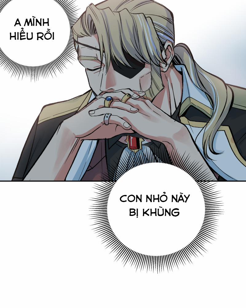 Phải Lòng Ông Nội Của Vị Hôn Phu Cũ Của Tôi 27 trang 5