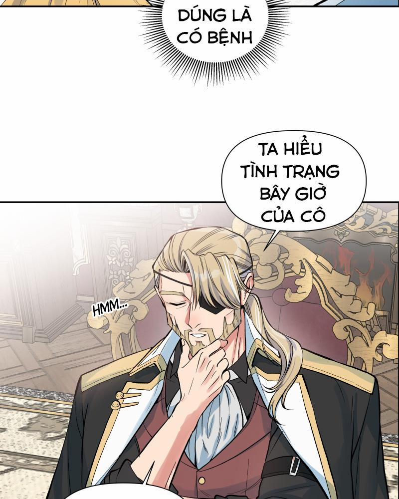 Phải Lòng Ông Nội Của Vị Hôn Phu Cũ Của Tôi 28 trang 1