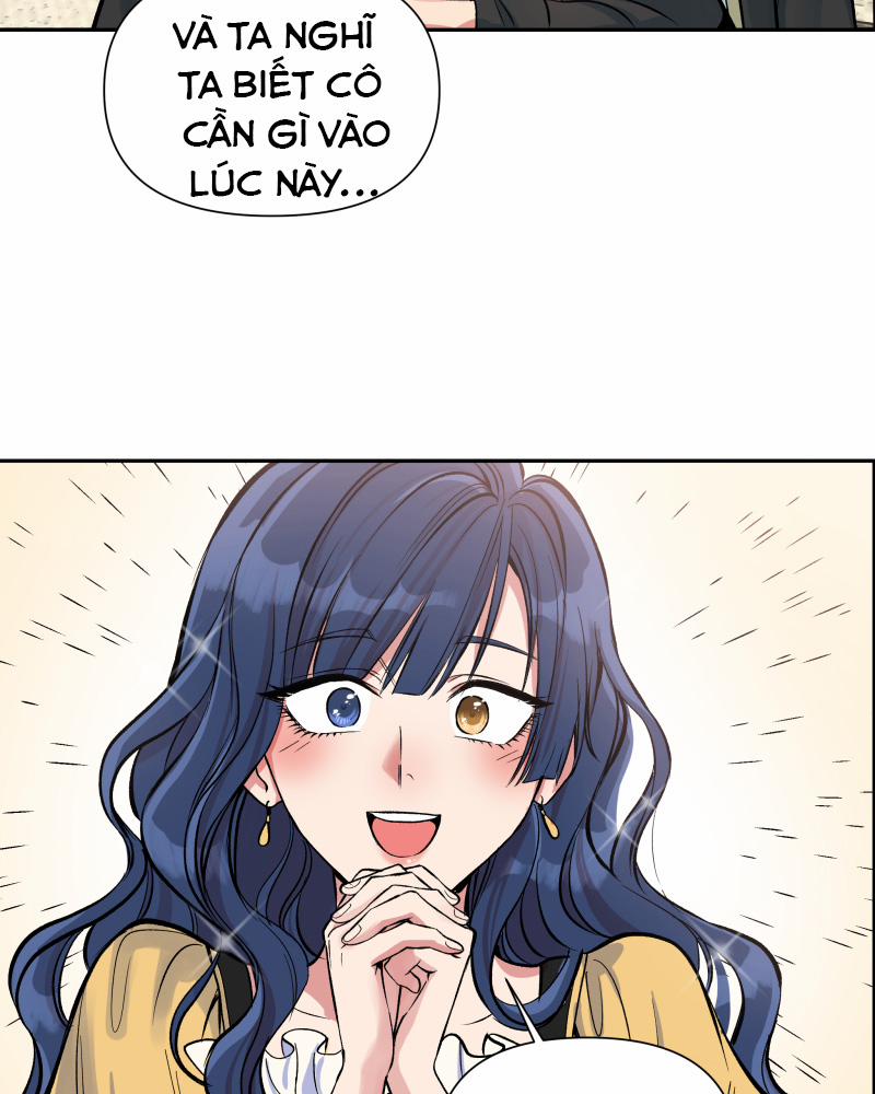 Phải Lòng Ông Nội Của Vị Hôn Phu Cũ Của Tôi 28 trang 2