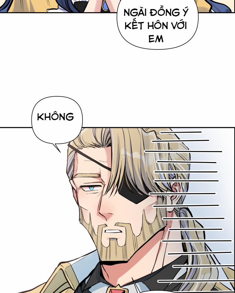 Phải Lòng Ông Nội Của Vị Hôn Phu Cũ Của Tôi 28 trang 3