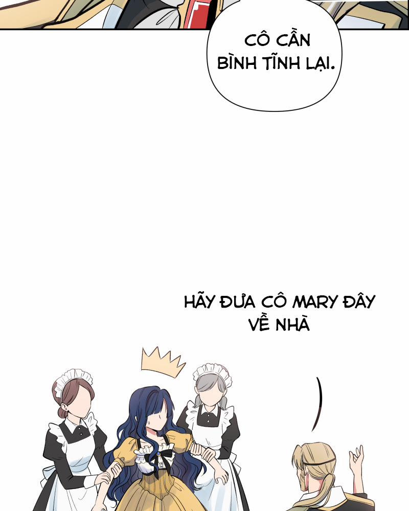 Phải Lòng Ông Nội Của Vị Hôn Phu Cũ Của Tôi 28 trang 4