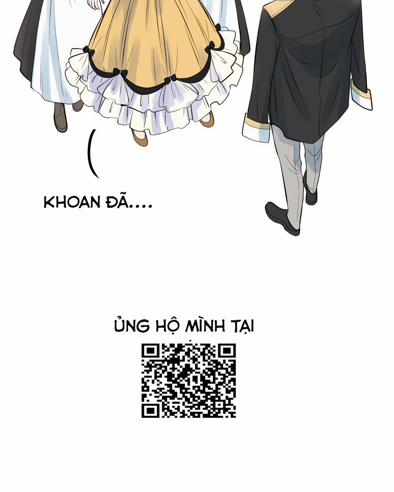 Phải Lòng Ông Nội Của Vị Hôn Phu Cũ Của Tôi 28 trang 5