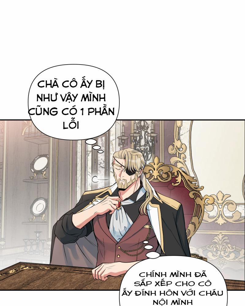 Phải Lòng Ông Nội Của Vị Hôn Phu Cũ Của Tôi 29 trang 0