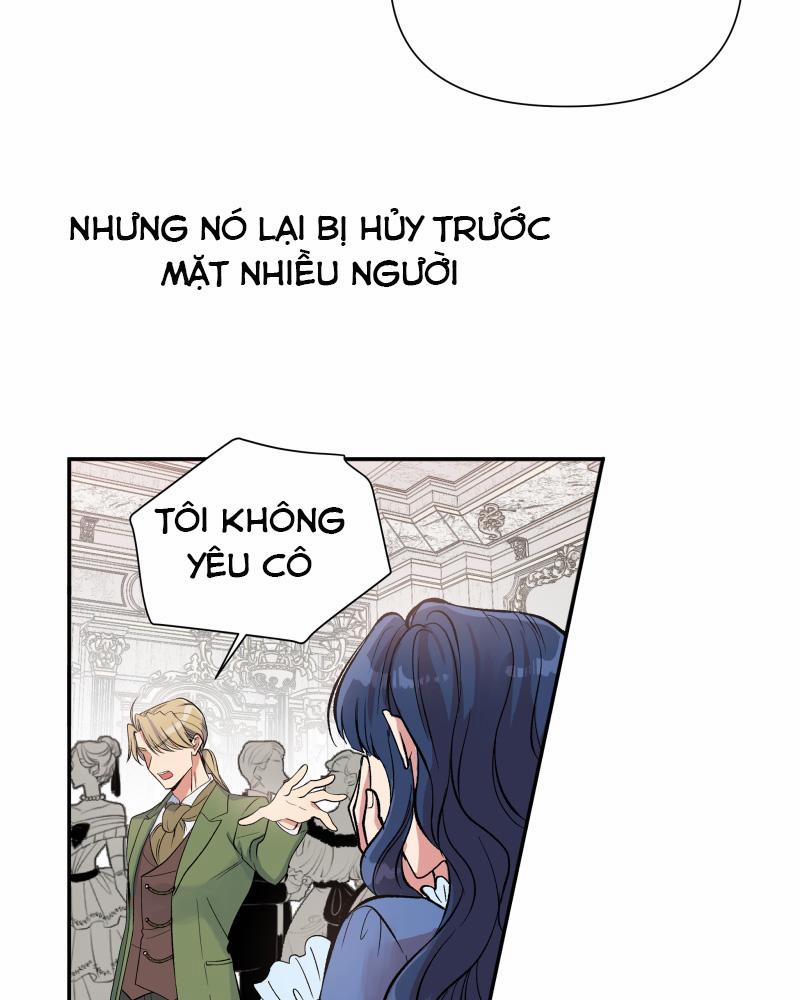 Phải Lòng Ông Nội Của Vị Hôn Phu Cũ Của Tôi 29 trang 1