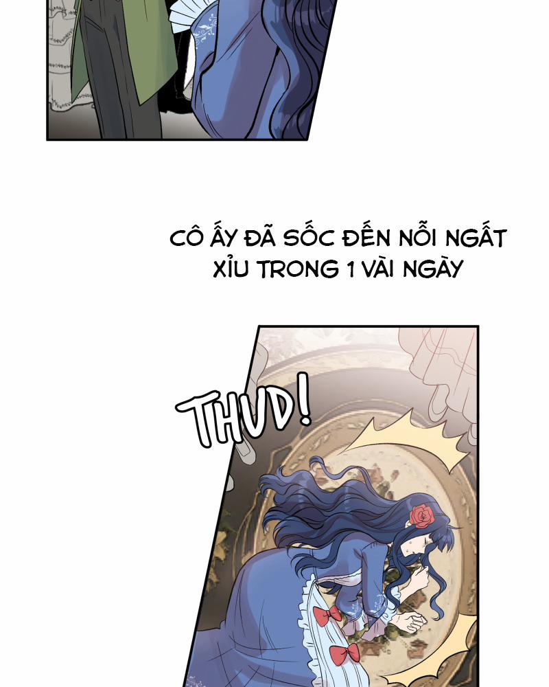 Phải Lòng Ông Nội Của Vị Hôn Phu Cũ Của Tôi 29 trang 2