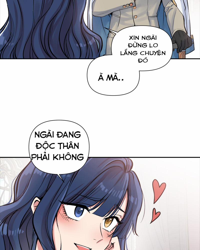 Phải Lòng Ông Nội Của Vị Hôn Phu Cũ Của Tôi 29 trang 4