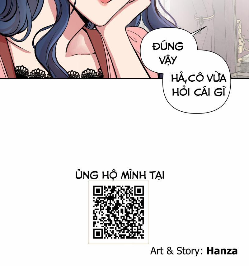 Phải Lòng Ông Nội Của Vị Hôn Phu Cũ Của Tôi 29 trang 5