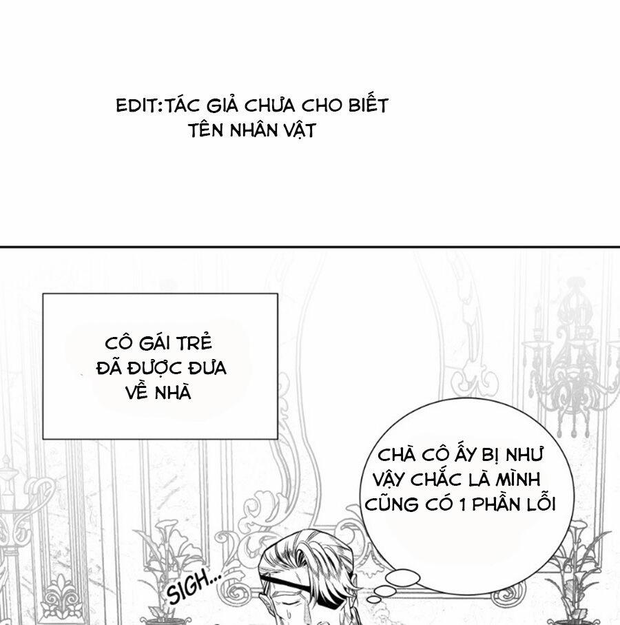 Phải Lòng Ông Nội Của Vị Hôn Phu Cũ Của Tôi 3 trang 0