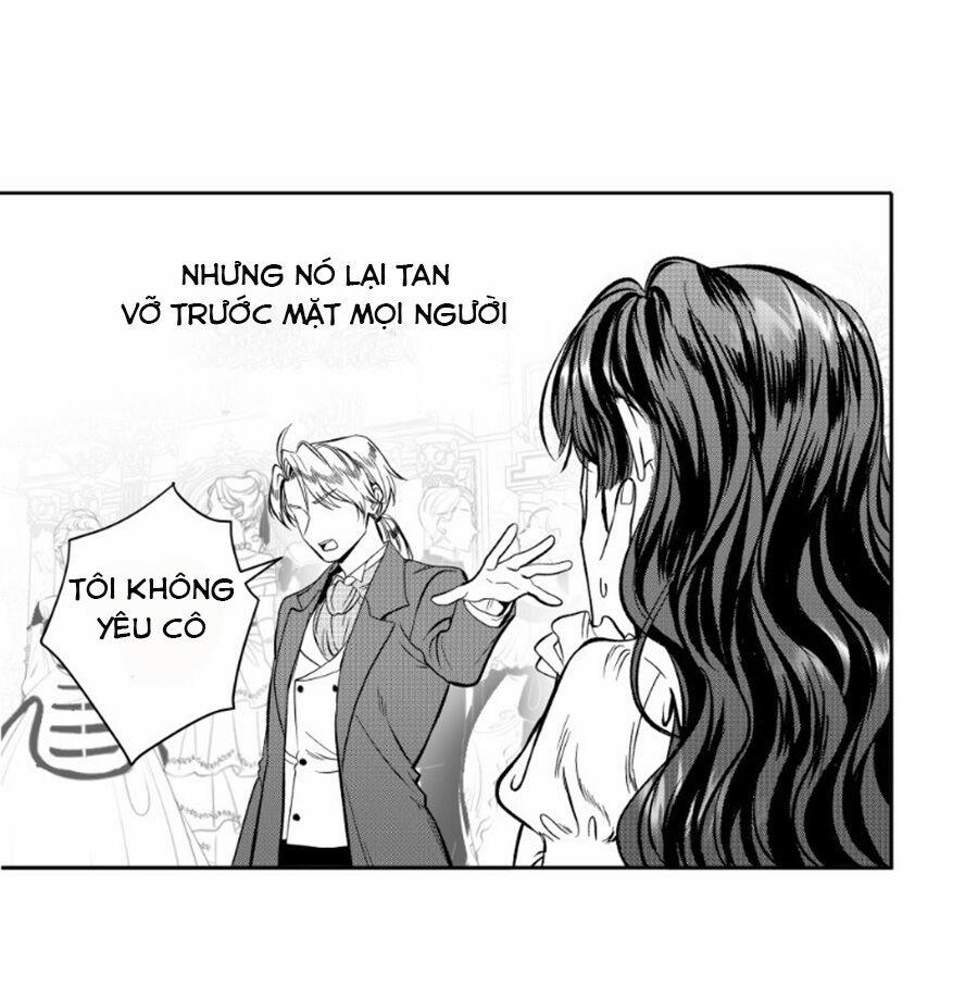 Phải Lòng Ông Nội Của Vị Hôn Phu Cũ Của Tôi 3 trang 2