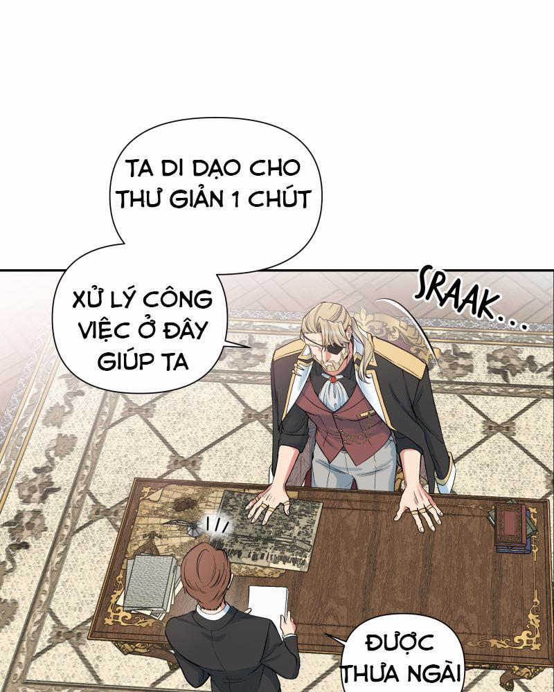 Phải Lòng Ông Nội Của Vị Hôn Phu Cũ Của Tôi 30 trang 0