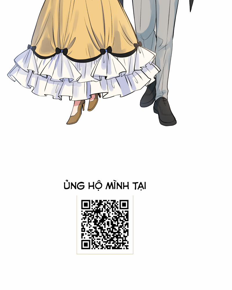 Phải Lòng Ông Nội Của Vị Hôn Phu Cũ Của Tôi 30 trang 10