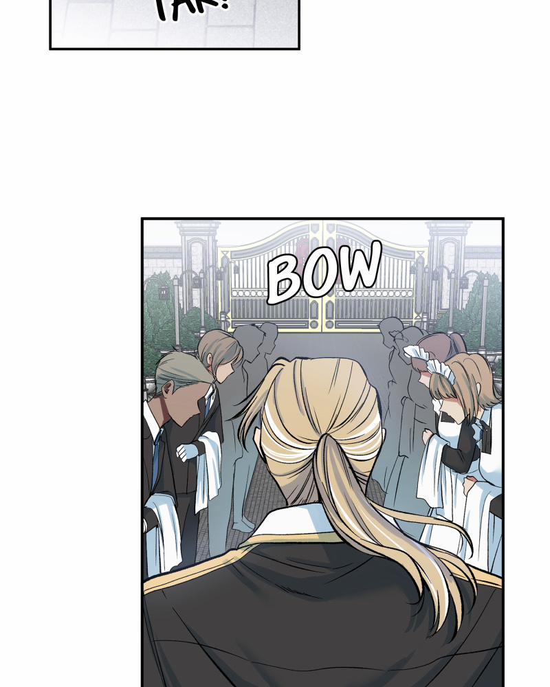 Phải Lòng Ông Nội Của Vị Hôn Phu Cũ Của Tôi 30 trang 2