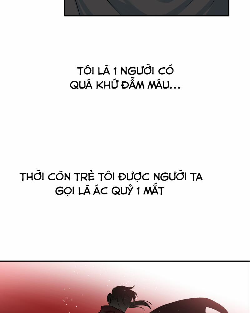 Phải Lòng Ông Nội Của Vị Hôn Phu Cũ Của Tôi 30 trang 3