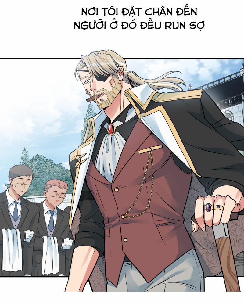 Phải Lòng Ông Nội Của Vị Hôn Phu Cũ Của Tôi 30 trang 5