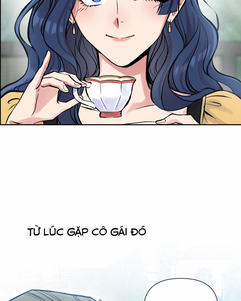 Phải Lòng Ông Nội Của Vị Hôn Phu Cũ Của Tôi 30 trang 7