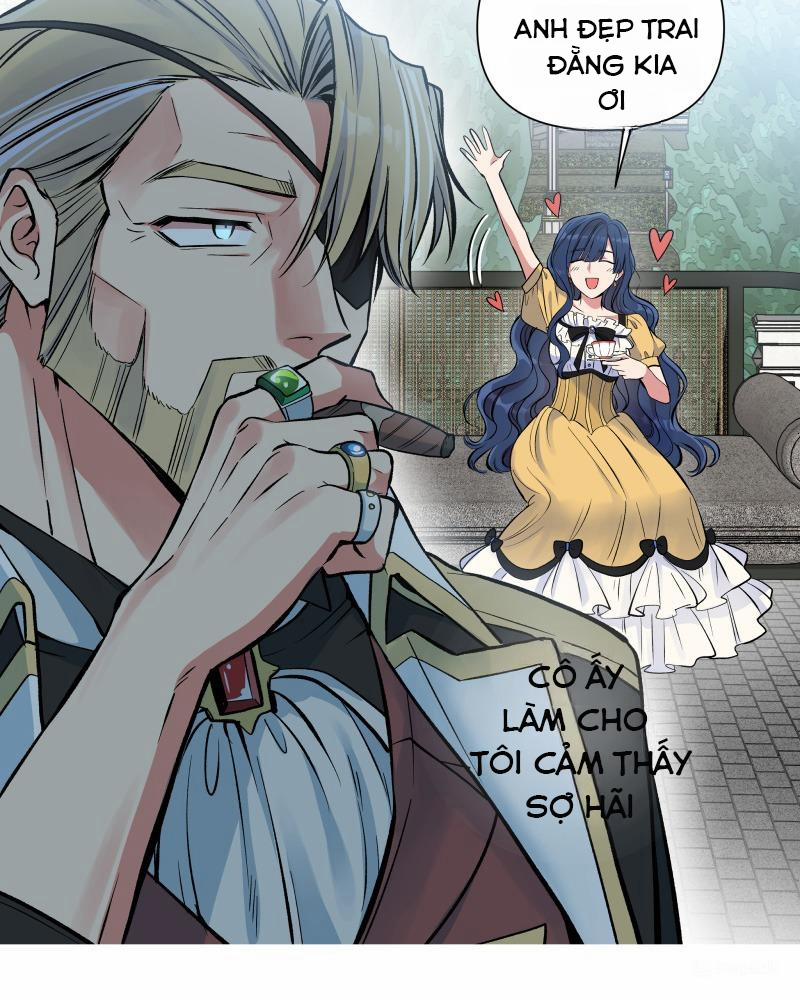 Phải Lòng Ông Nội Của Vị Hôn Phu Cũ Của Tôi 30 trang 8