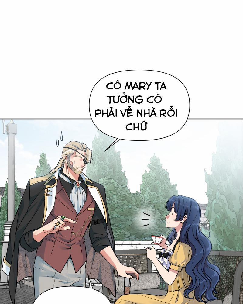 Phải Lòng Ông Nội Của Vị Hôn Phu Cũ Của Tôi 31 trang 0