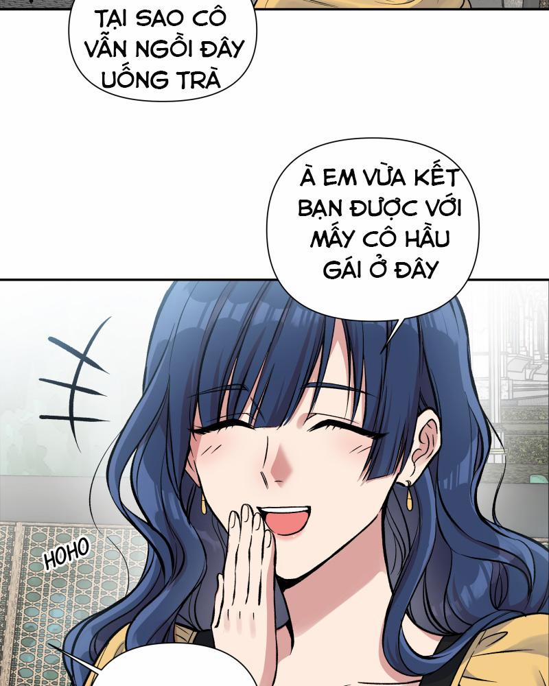 Phải Lòng Ông Nội Của Vị Hôn Phu Cũ Của Tôi 31 trang 1