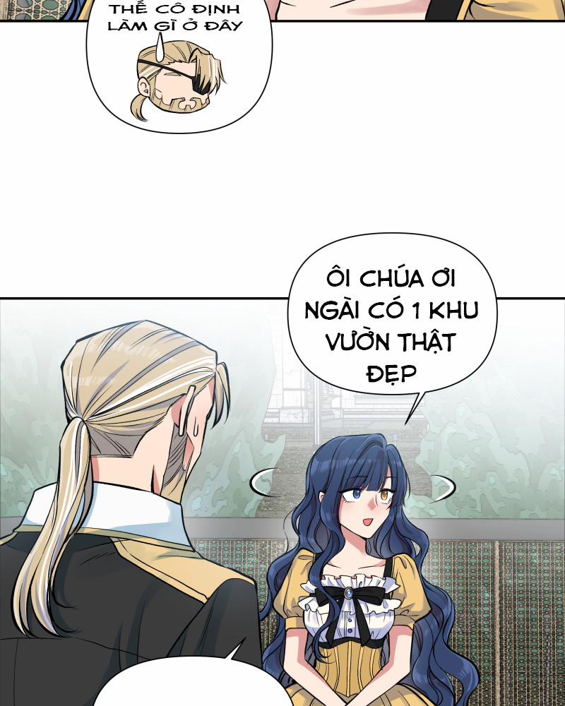 Phải Lòng Ông Nội Của Vị Hôn Phu Cũ Của Tôi 31 trang 2