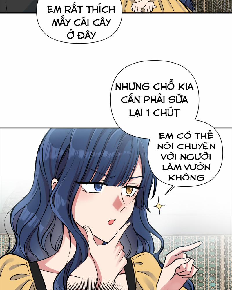 Phải Lòng Ông Nội Của Vị Hôn Phu Cũ Của Tôi 31 trang 3