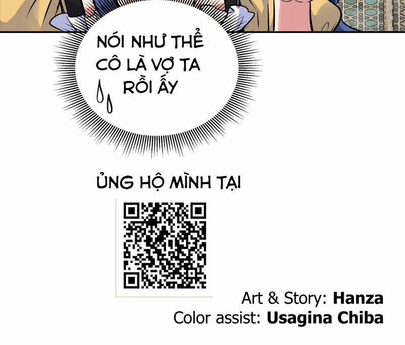 Phải Lòng Ông Nội Của Vị Hôn Phu Cũ Của Tôi 31 trang 4